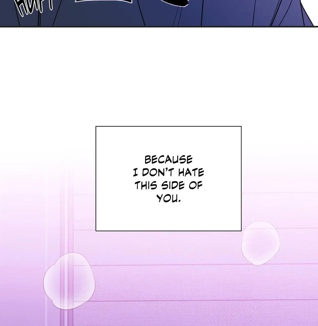 Zero Centimeter Chapter 44, page 76