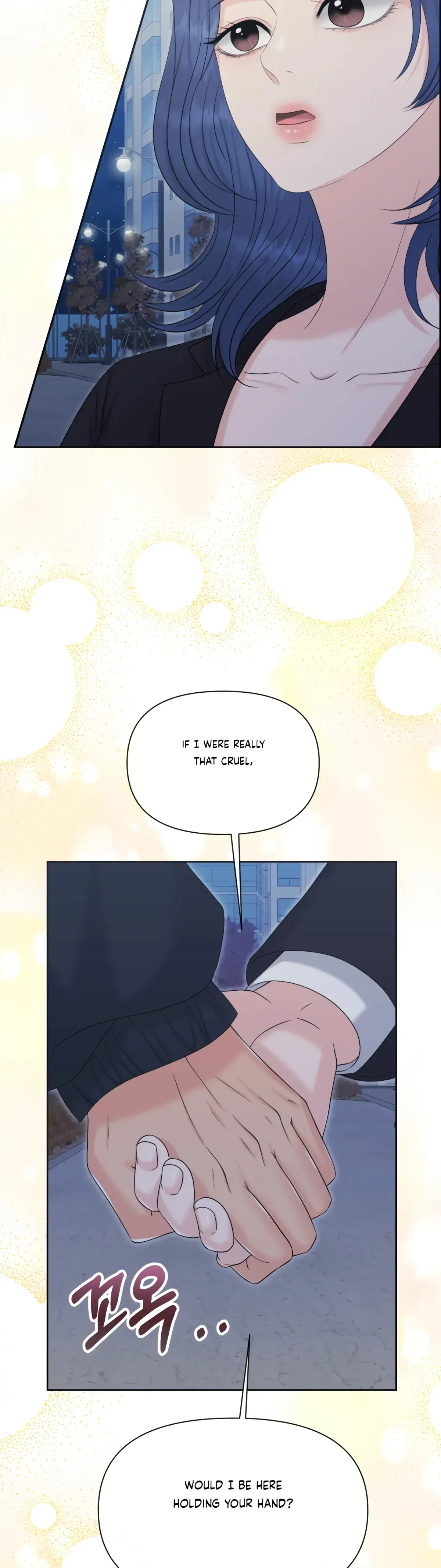 The Alpha Of Her Choice Chapter 91, page 30