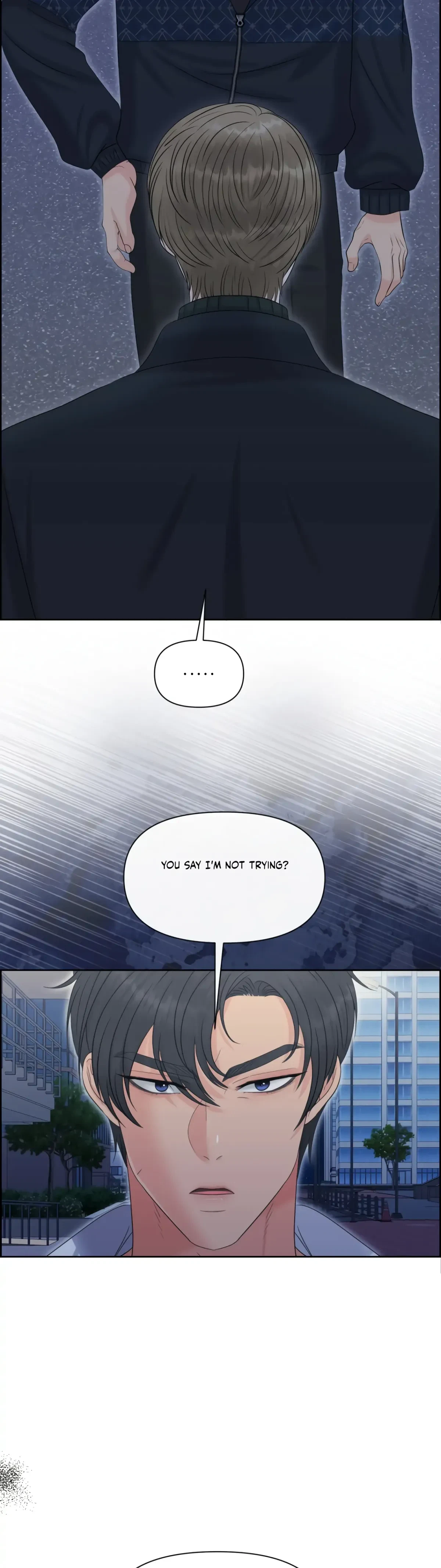 The Alpha Of Her Choice Chapter 91, page 6