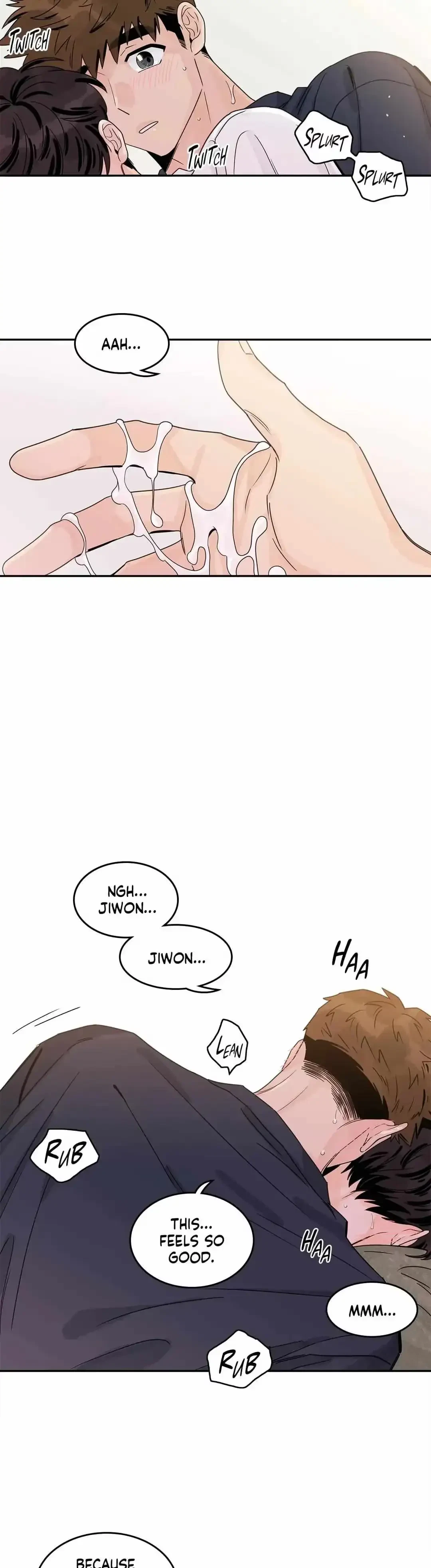 Flirting 9 To 6 Chapter 51, page 10