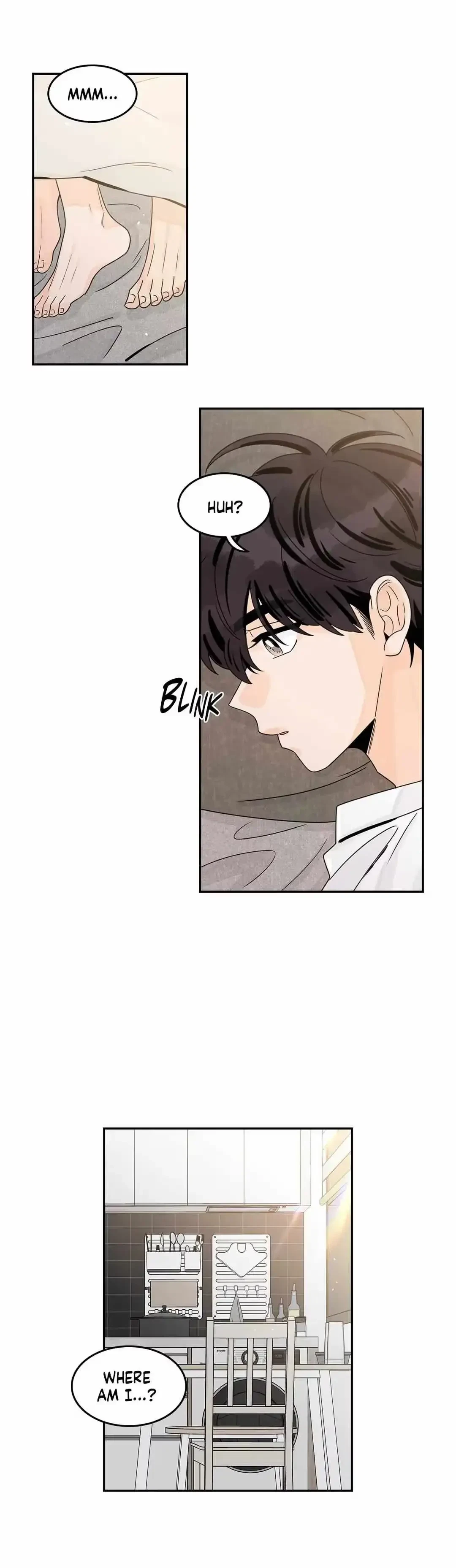 Flirting 9 To 6 Chapter 51, page 2