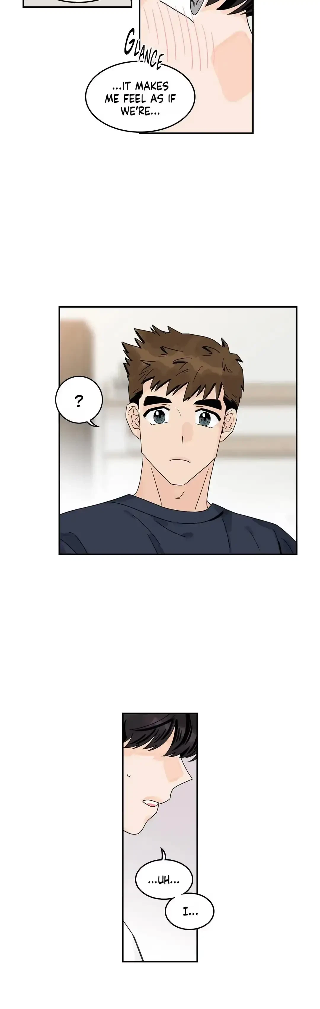 Flirting 9 To 6 Chapter 51, page 23