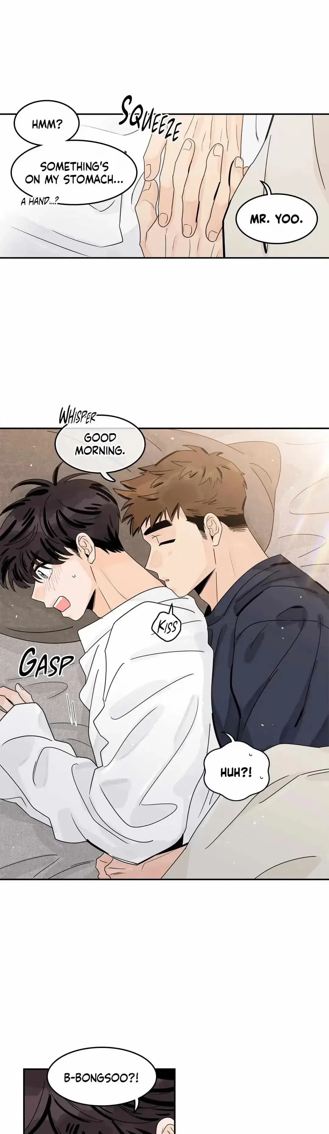 Flirting 9 To 6 Chapter 51, page 3
