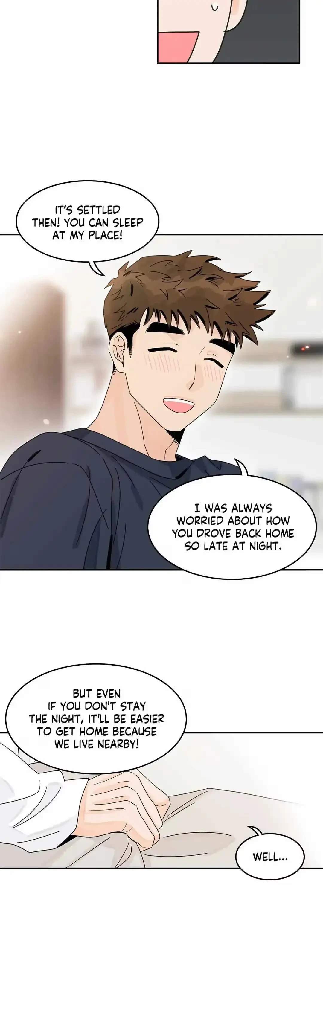 Flirting 9 To 6 Chapter 51, page 31