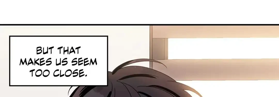 Flirting 9 To 6 Chapter 51, page 33