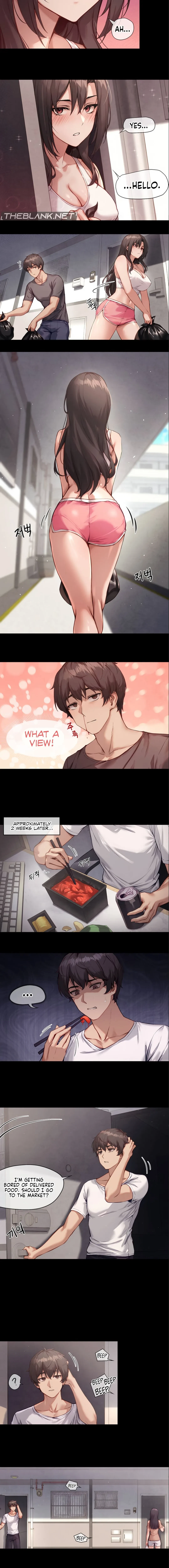 The Gacha Girl Next Door Chapter 1, page 2