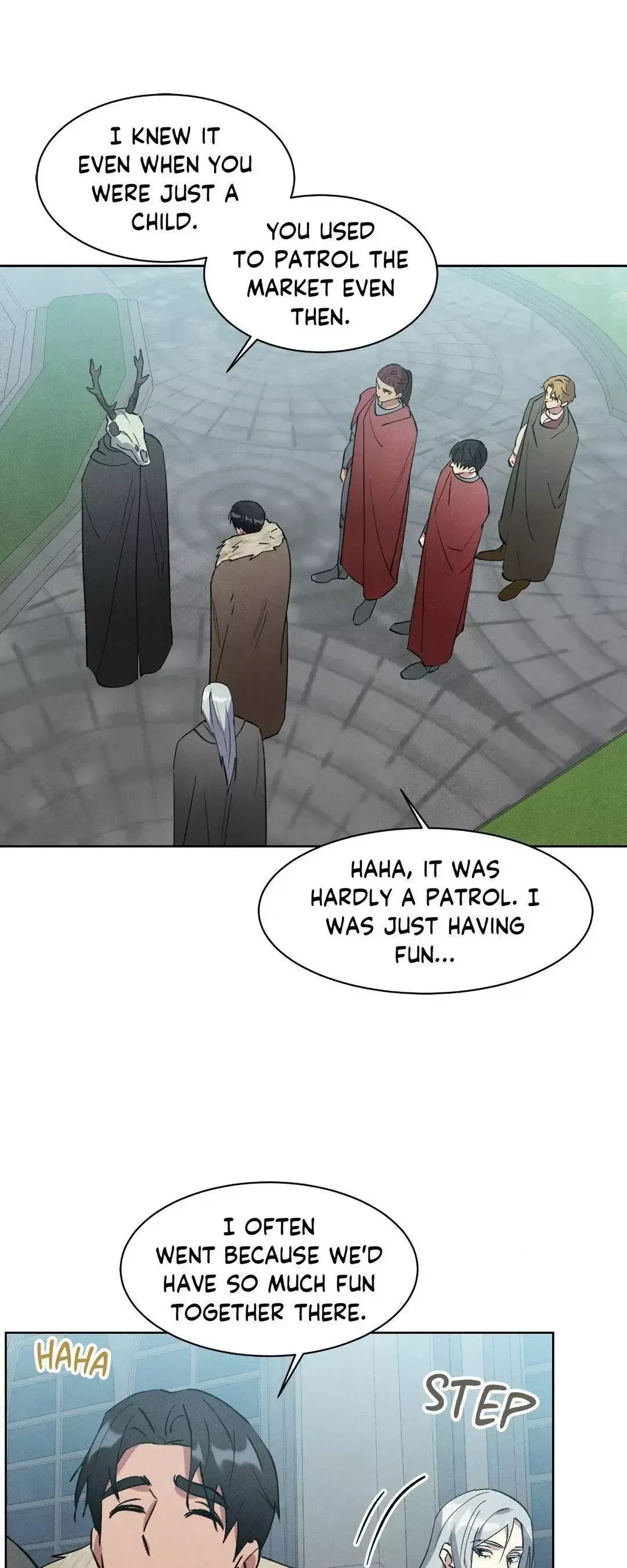 Chapter 31, page 32