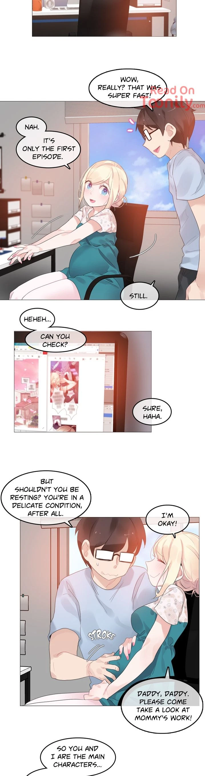 Chapter 71, page 17
