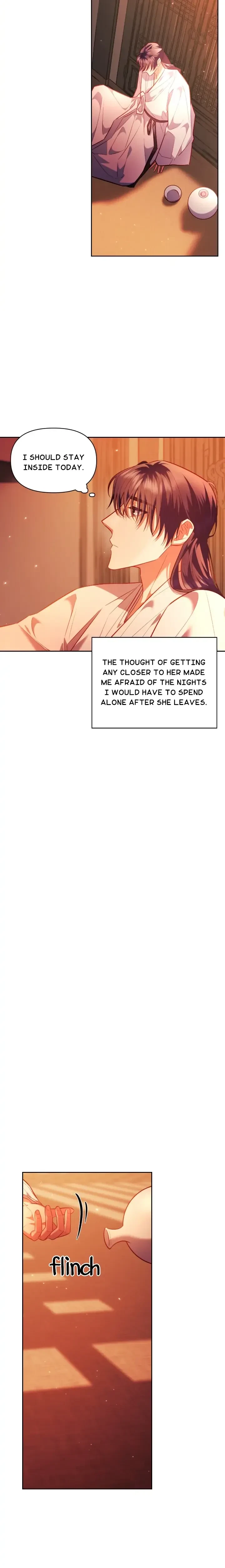 Chapter 32 - Side Story 2, page 12
