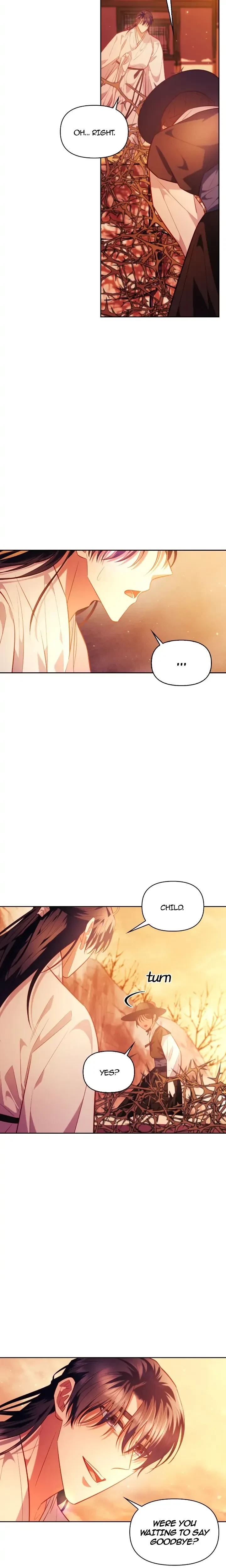 Chapter 32 - Side Story 2, page 14