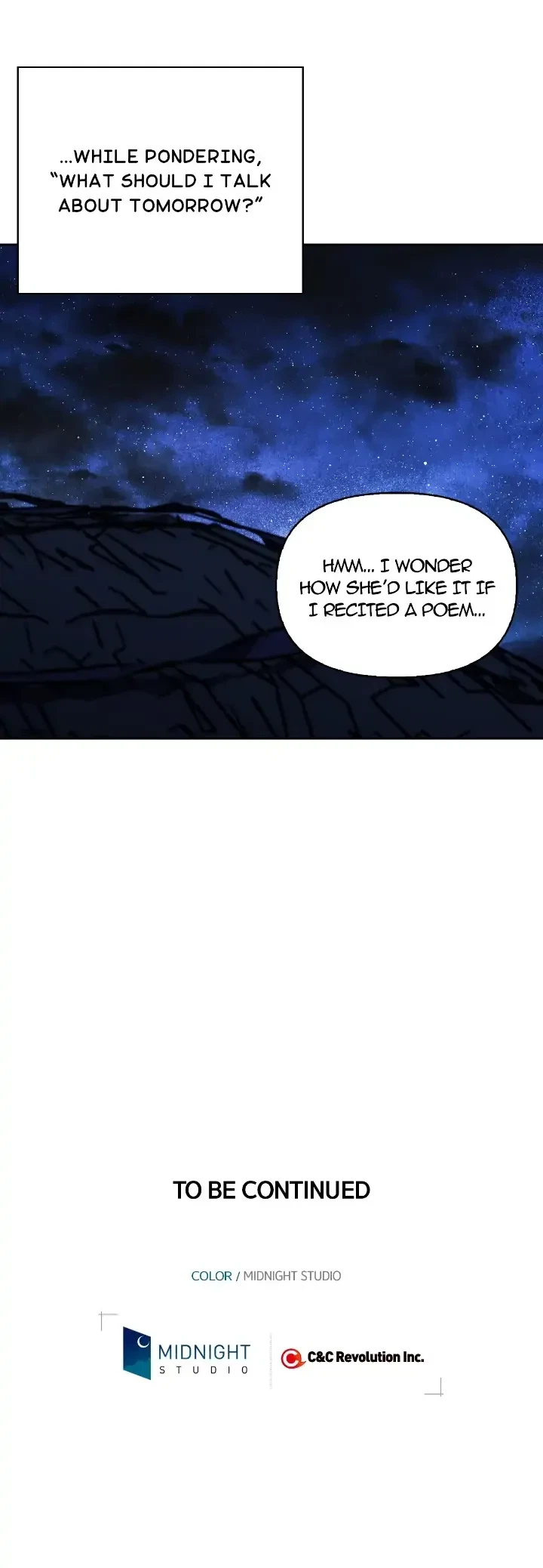 Chapter 32 - Side Story 2, page 18