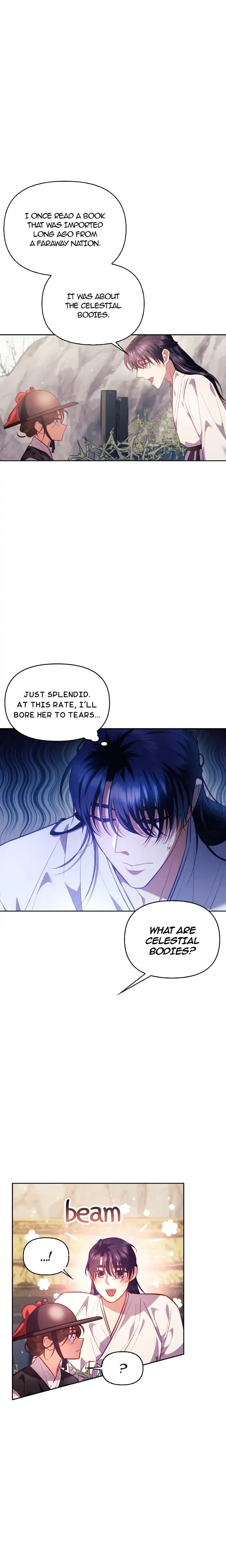 Chapter 32 - Side Story 2, page 2