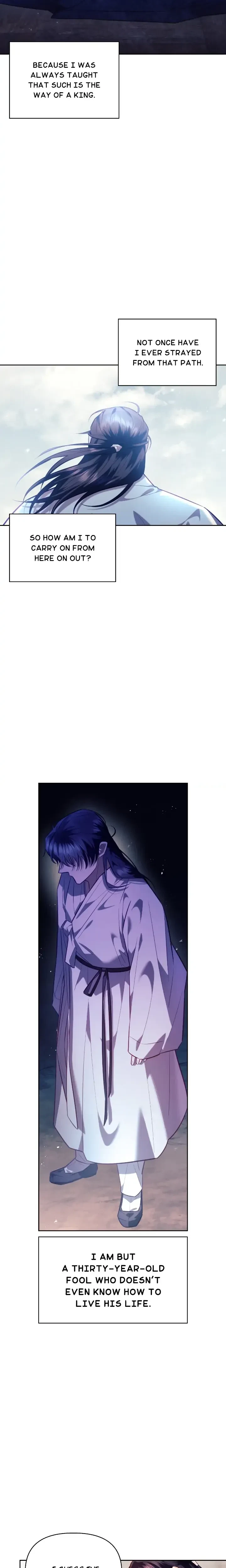 Chapter 32 - Side Story 2, page 4