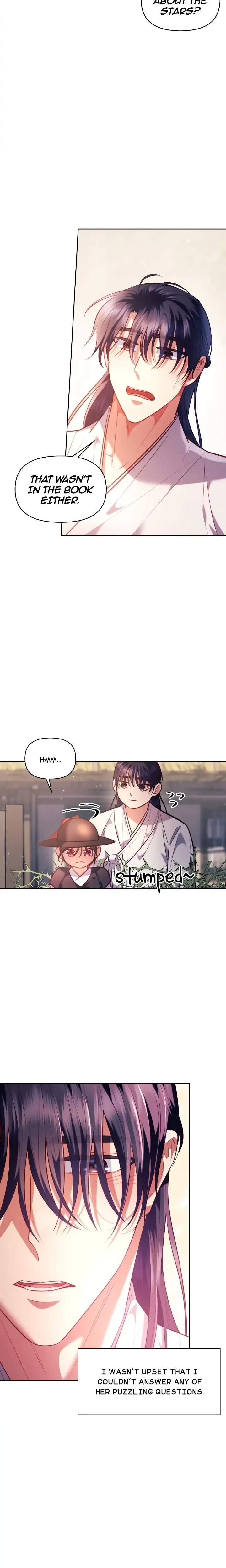 Chapter 32 - Side Story 2, page 6