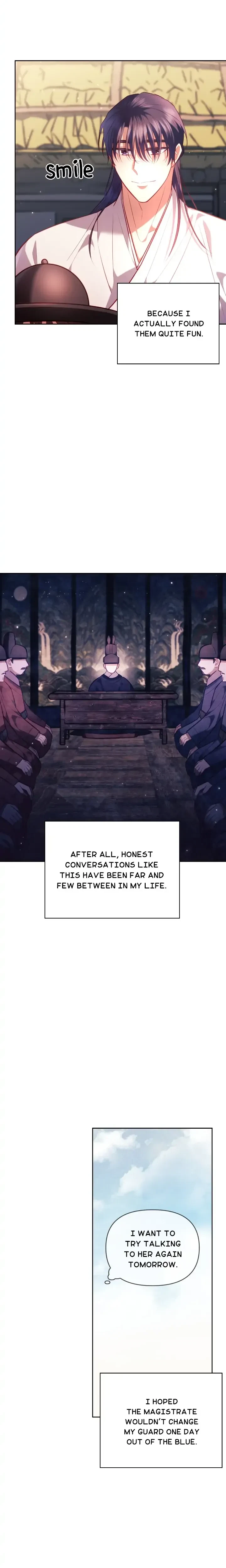 Chapter 32 - Side Story 2, page 7