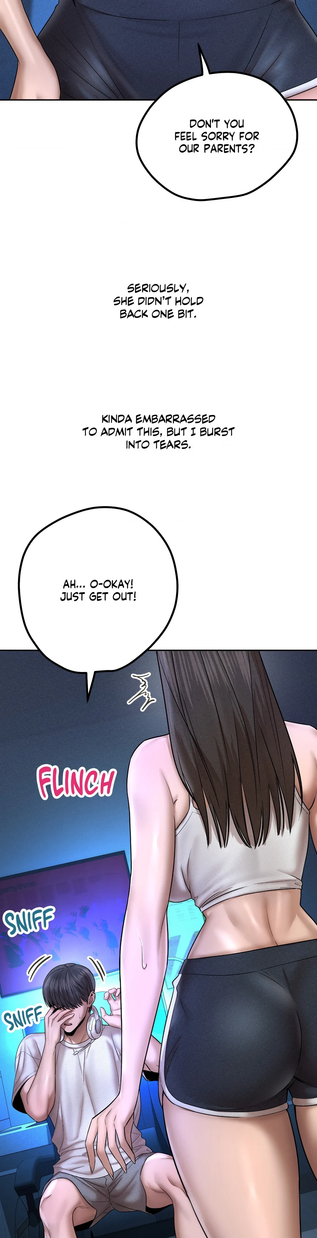 True Or False? Chapter 155, page 10