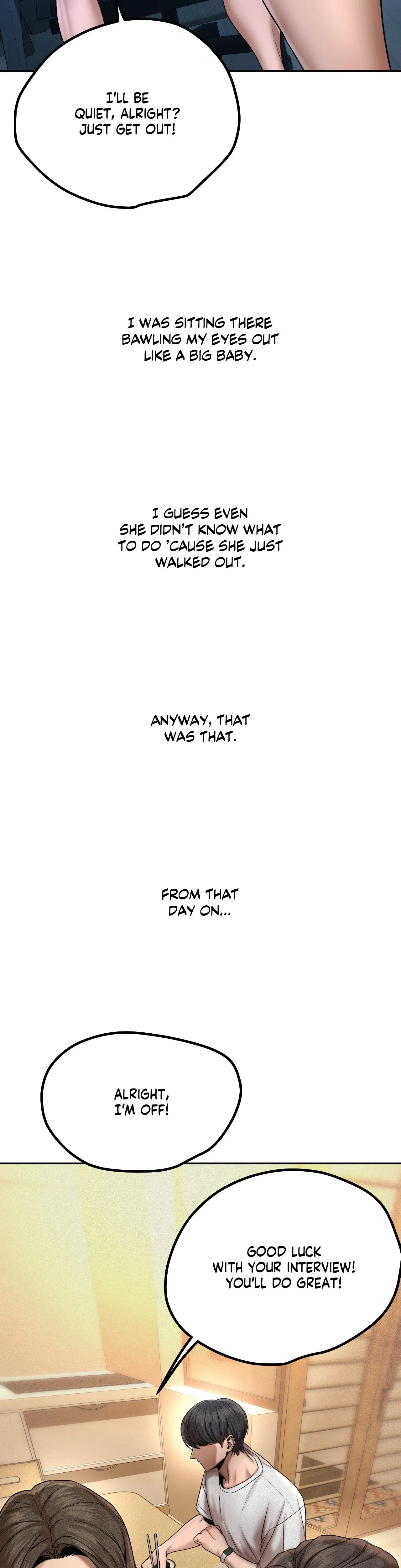 True Or False? Chapter 155, page 11