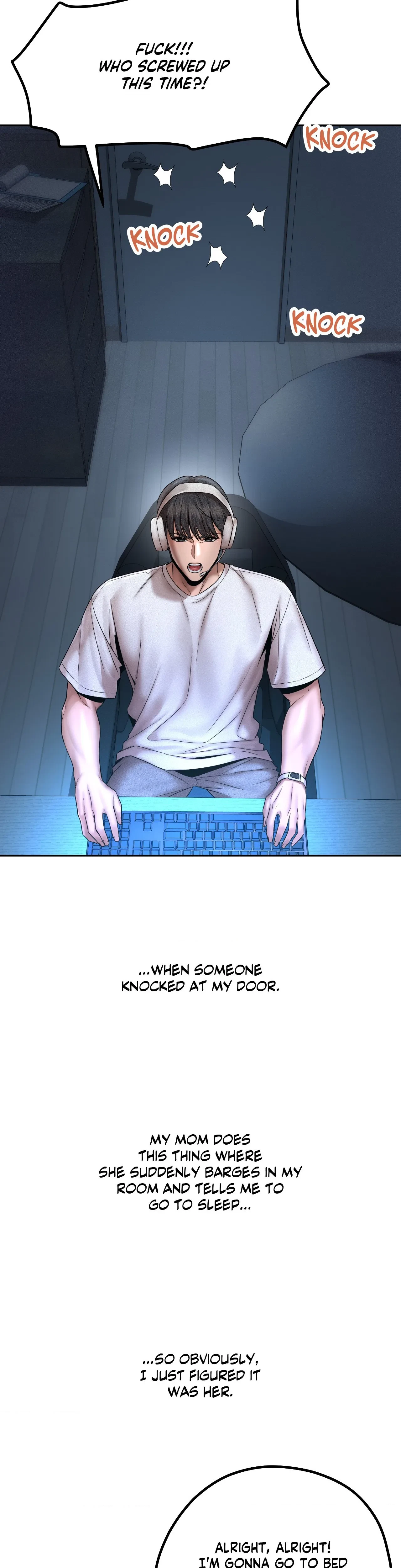 True Or False? Chapter 155, page 13