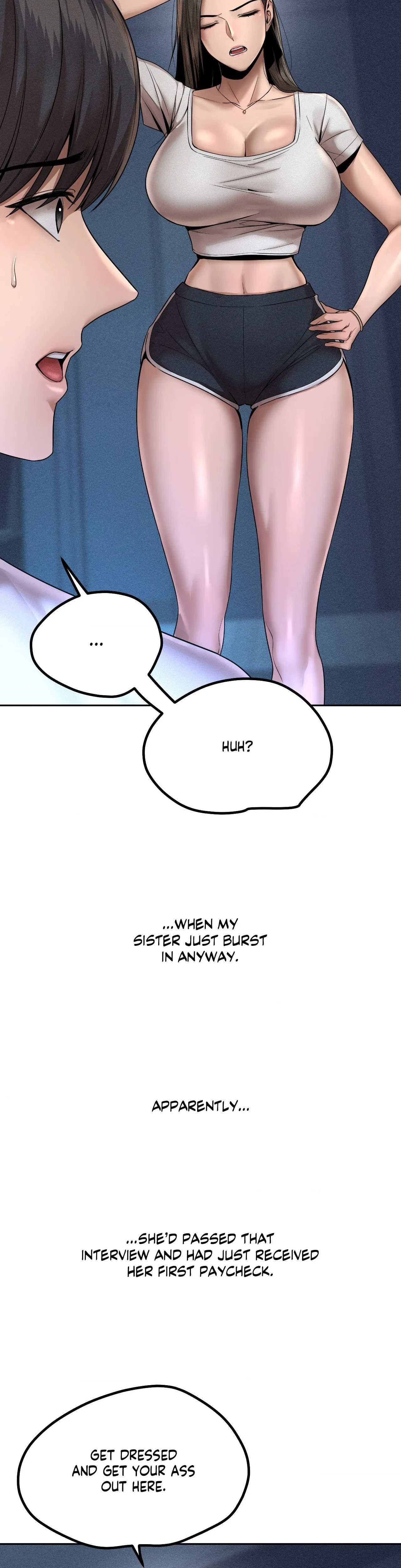 True Or False? Chapter 155, page 15
