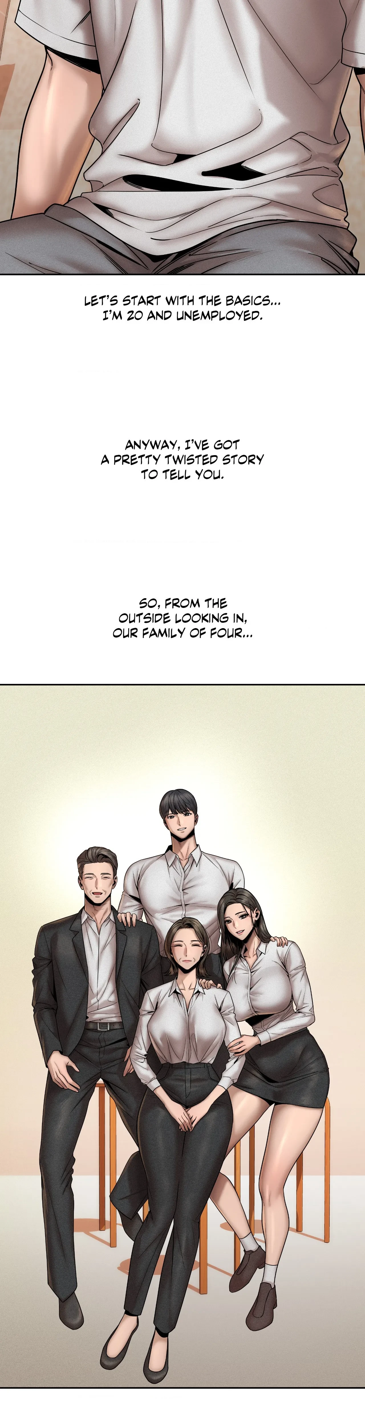 True Or False? Chapter 155, page 2