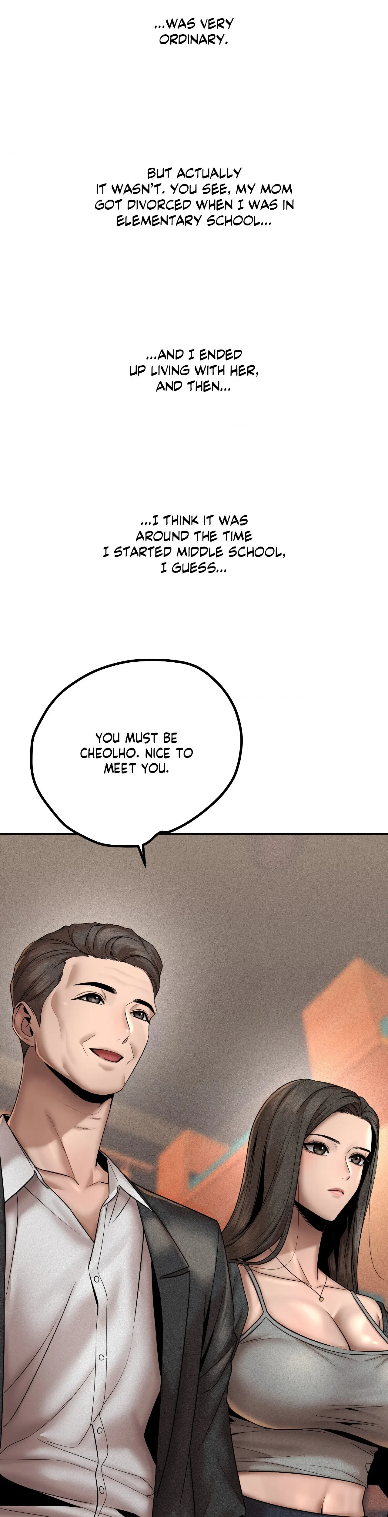 True Or False? Chapter 155, page 3