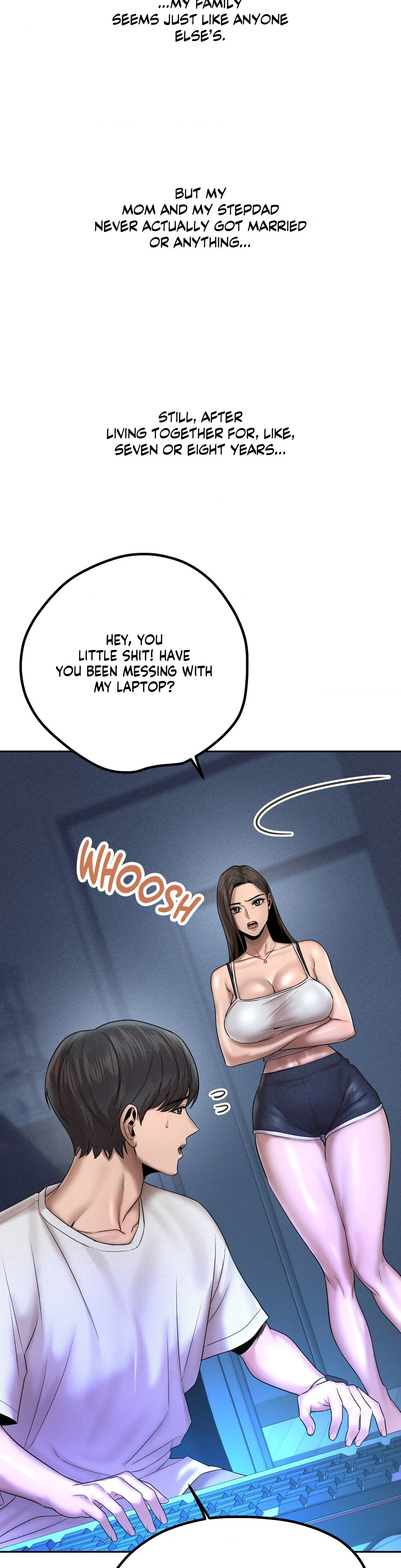 True Or False? Chapter 155, page 5