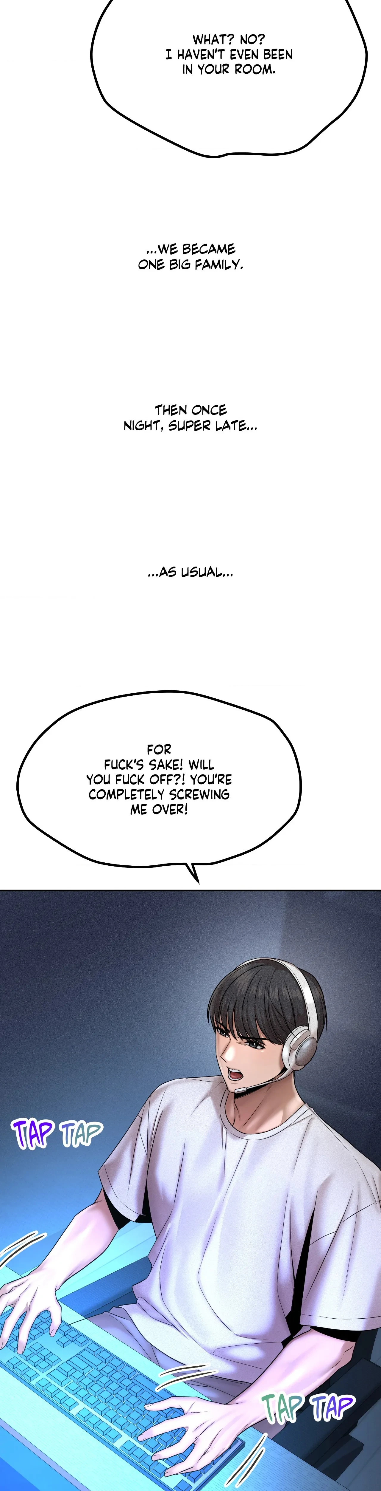 True Or False? Chapter 155, page 6