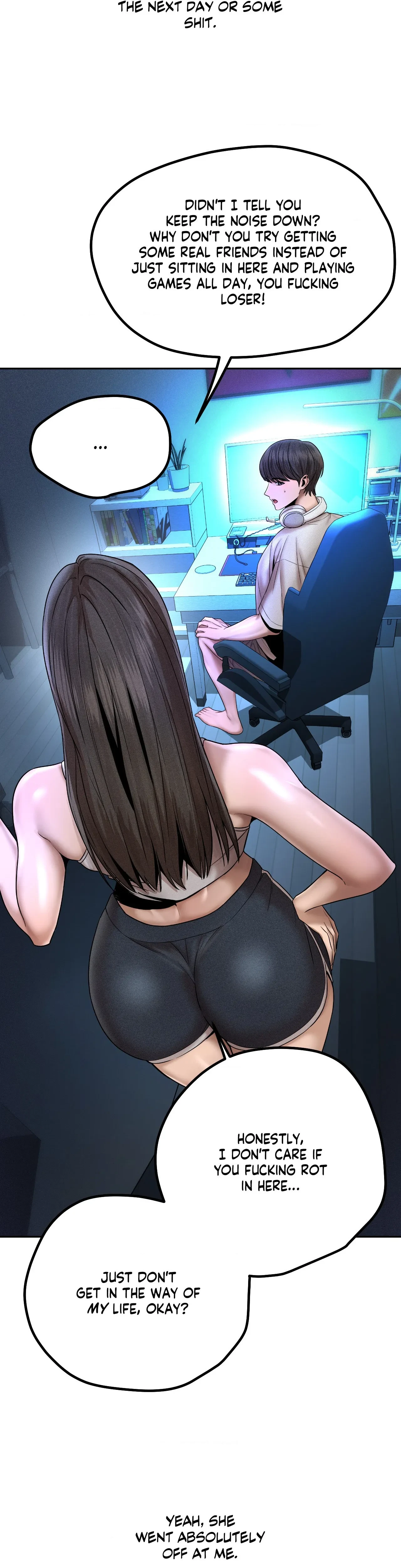 True Or False? Chapter 155, page 8