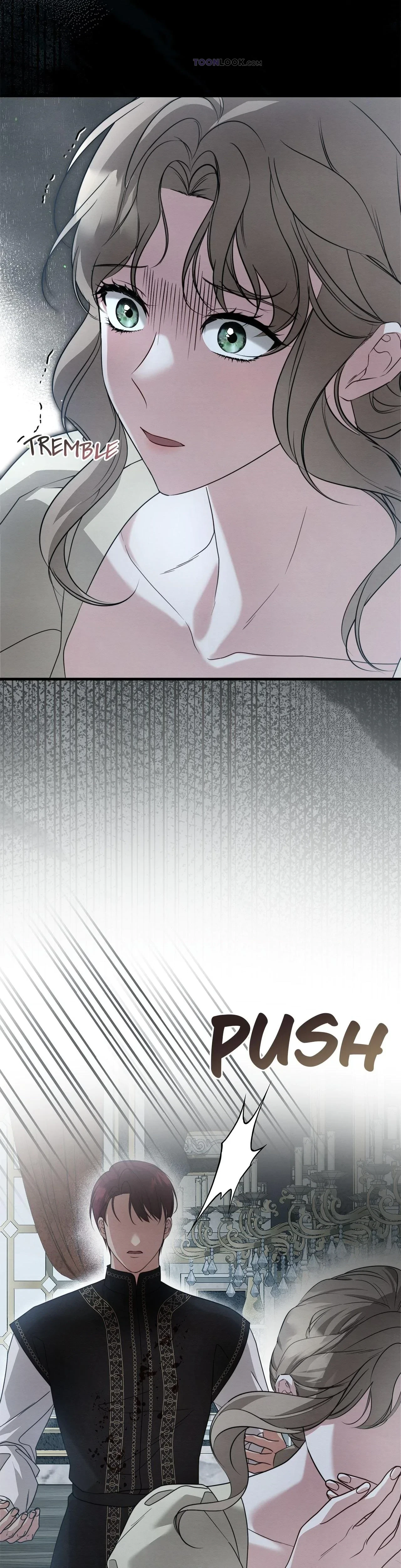 The Demon Who Kisses My Foot Chapter 29, page 2