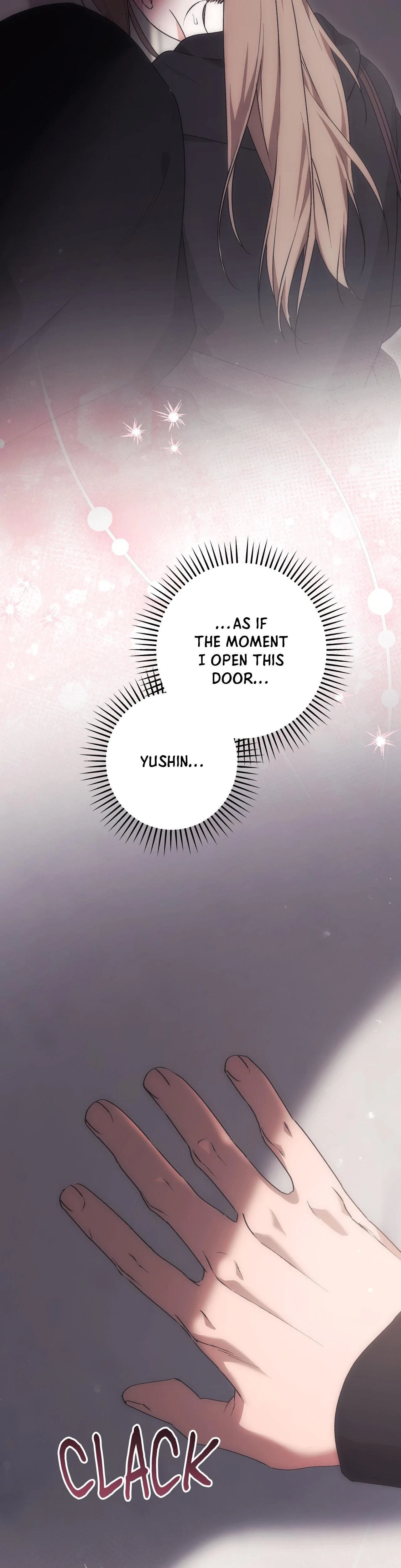 Milk My Strawberries Chapter 18, page 10