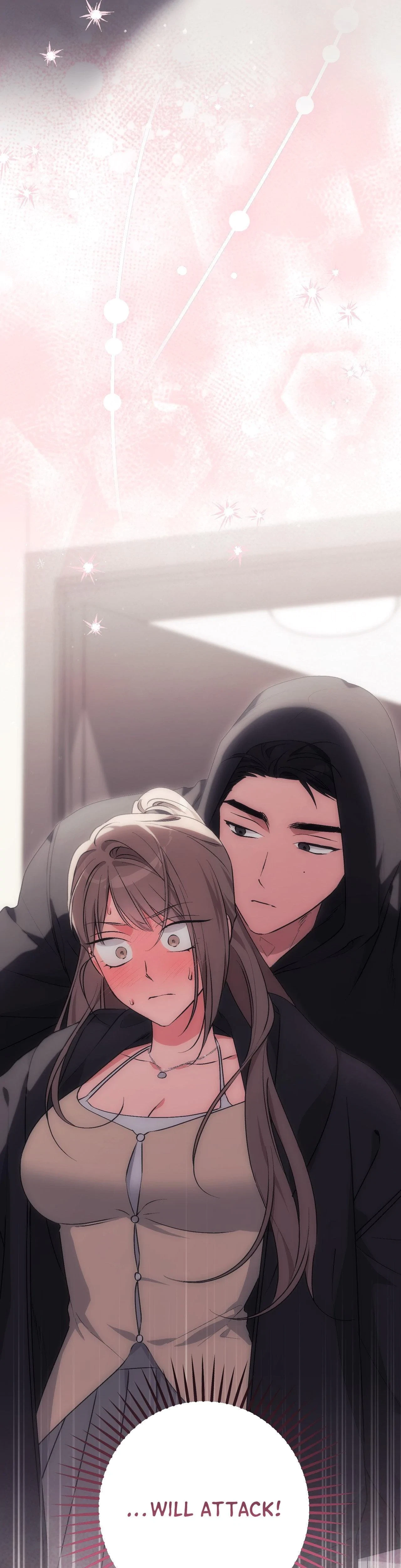 Milk My Strawberries Chapter 18, page 11