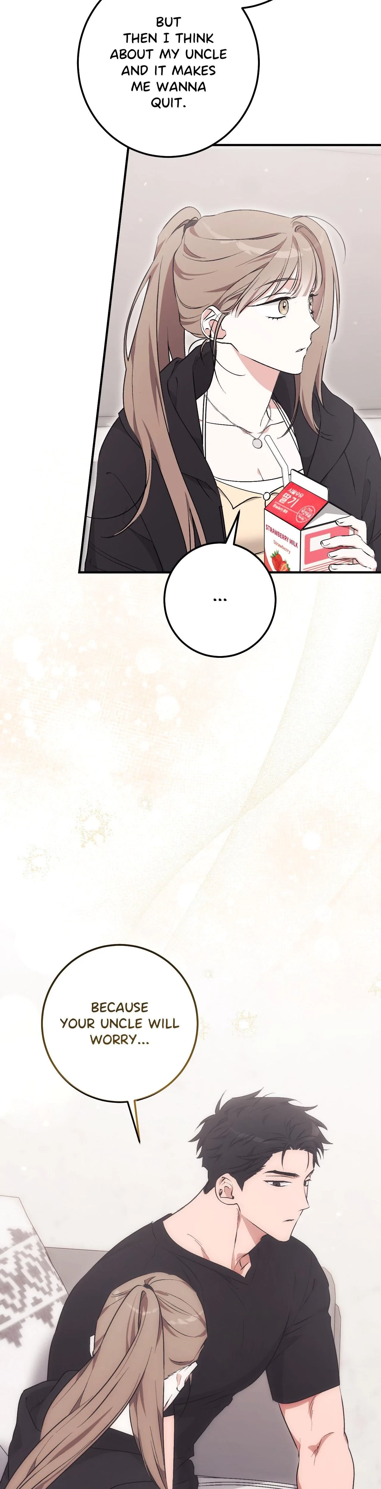 Milk My Strawberries Chapter 18, page 26