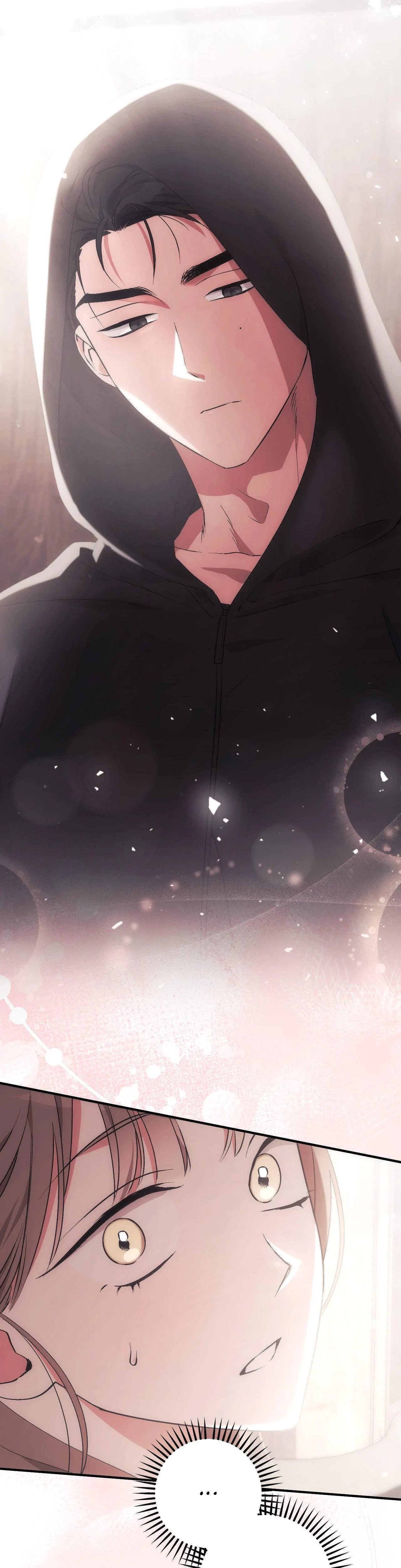 Milk My Strawberries Chapter 18, page 3