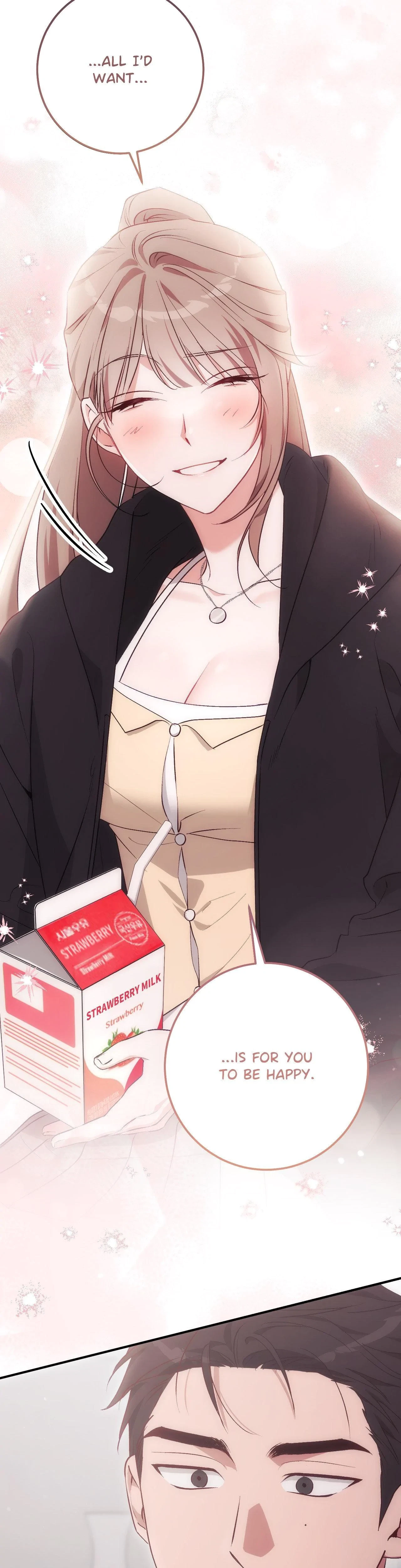 Milk My Strawberries Chapter 18, page 33