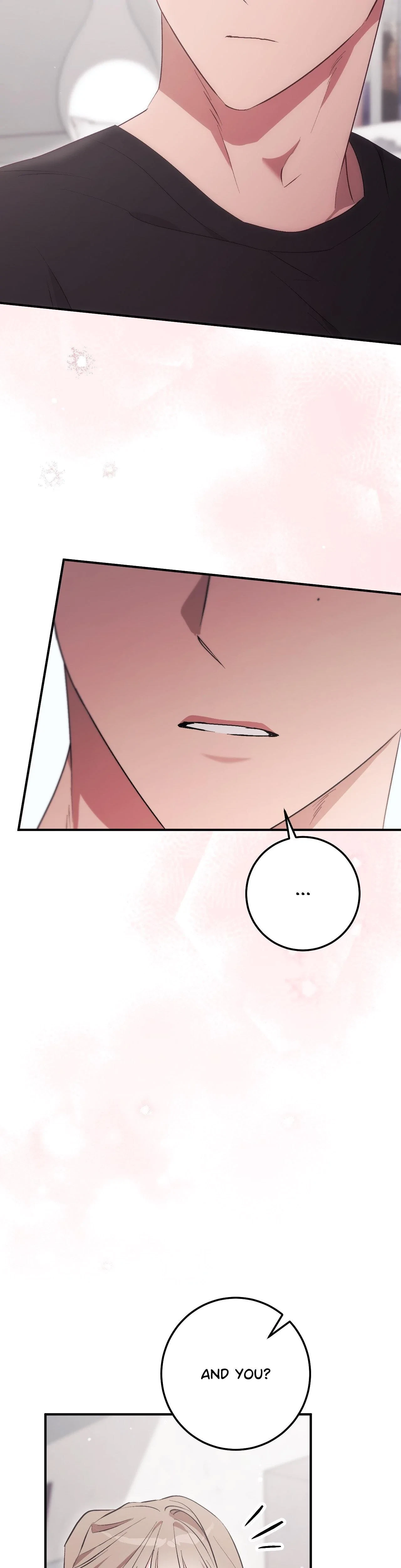 Milk My Strawberries Chapter 18, page 34