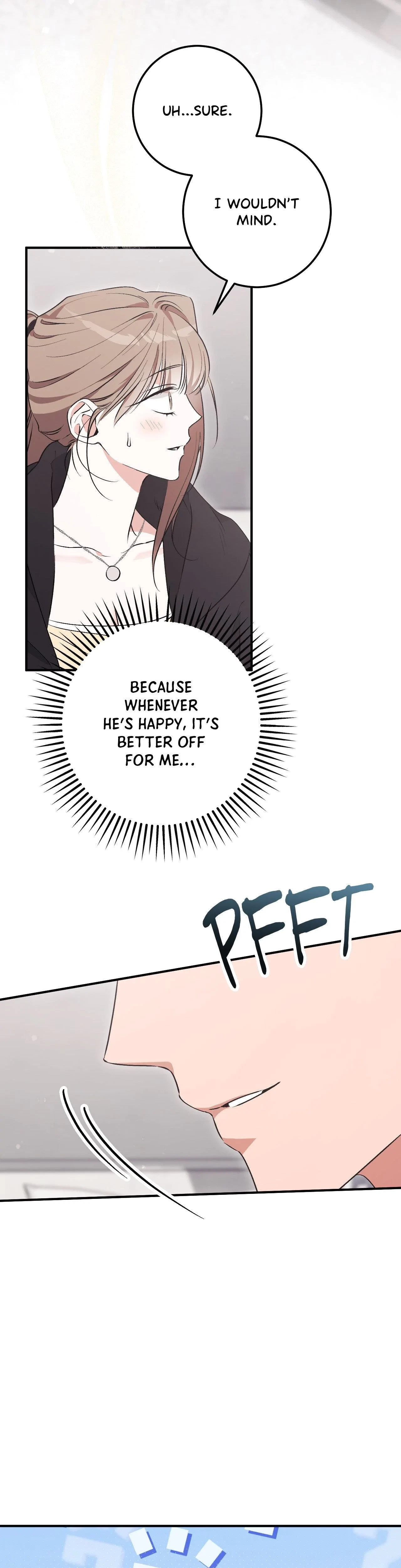 Milk My Strawberries Chapter 18, page 36
