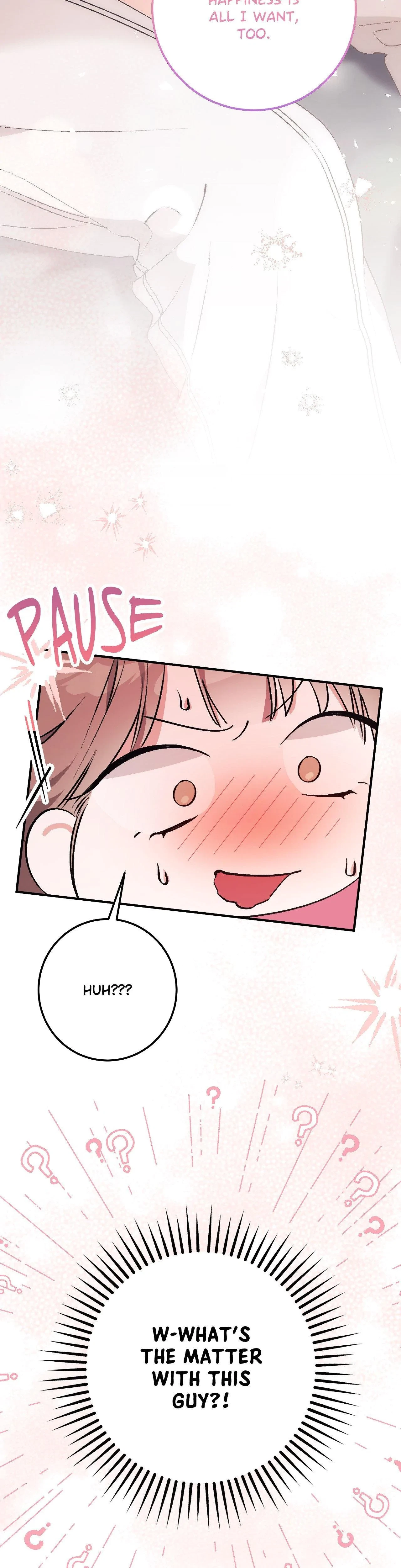 Milk My Strawberries Chapter 18, page 39
