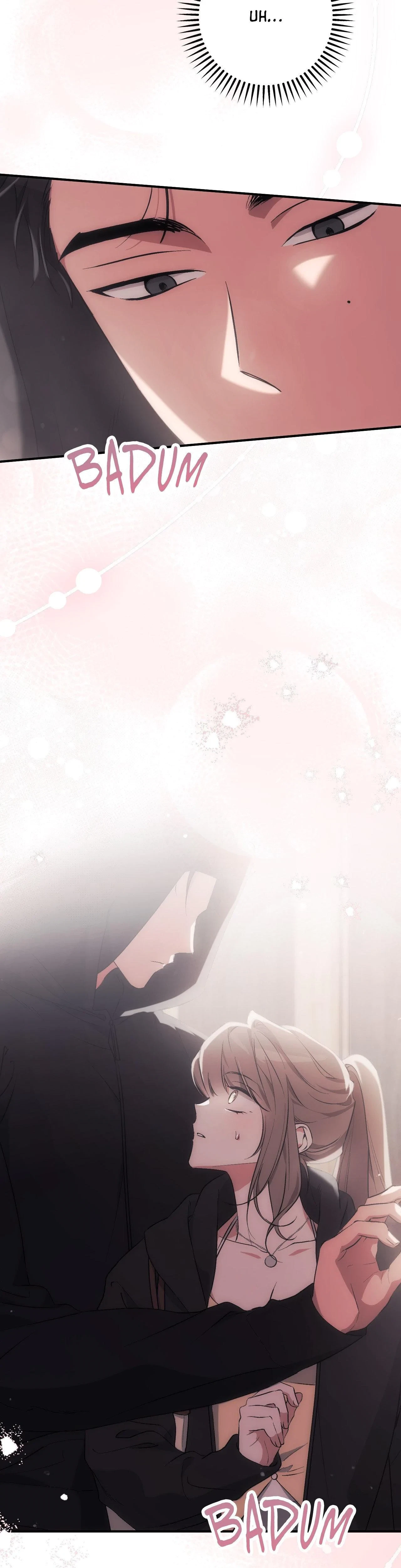 Milk My Strawberries Chapter 18, page 4