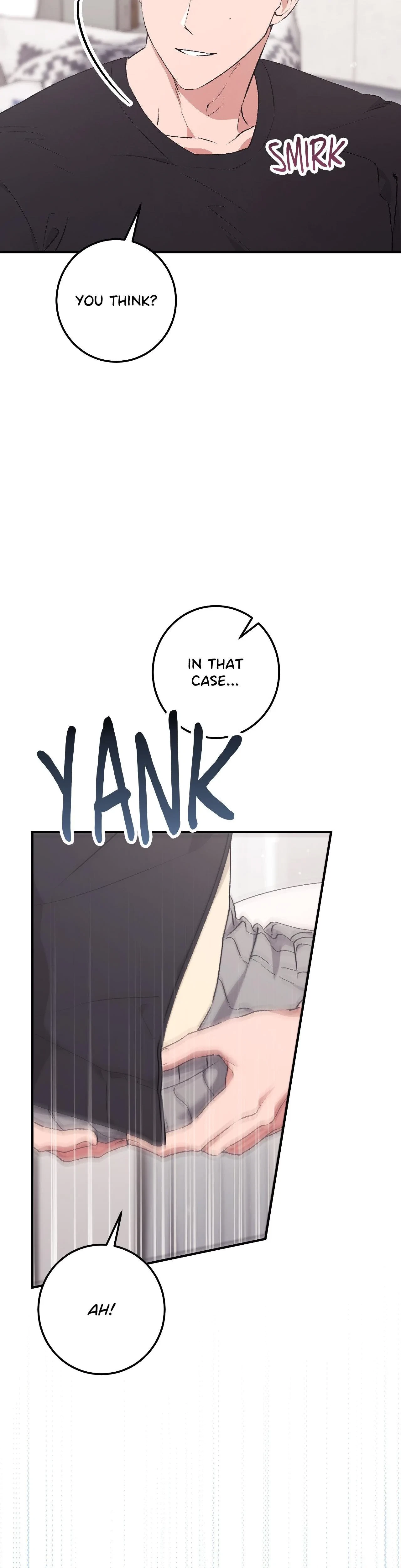 Milk My Strawberries Chapter 18, page 41