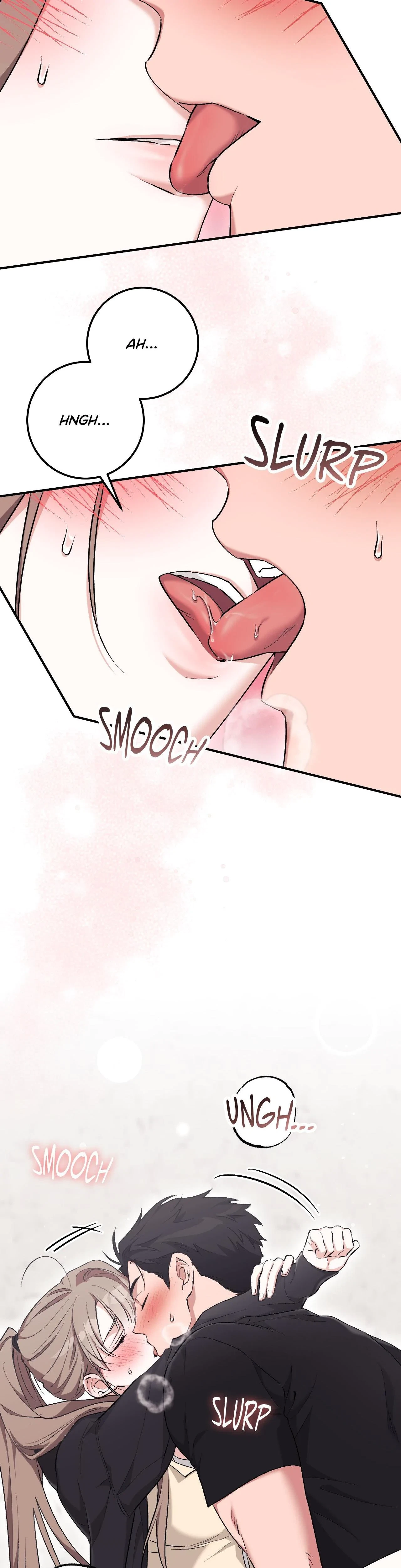 Milk My Strawberries Chapter 18, page 46