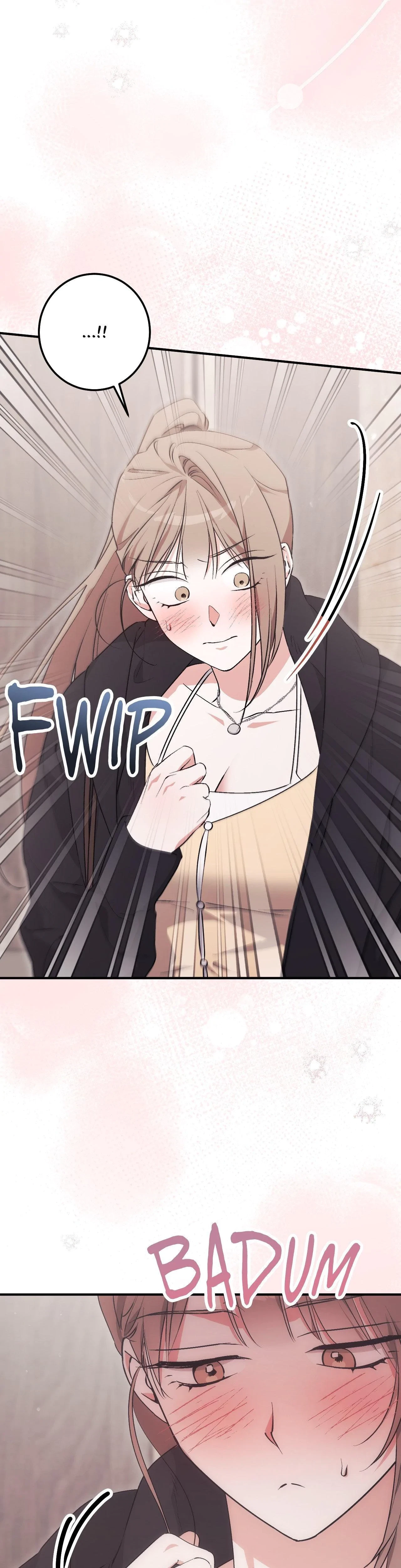 Milk My Strawberries Chapter 18, page 5