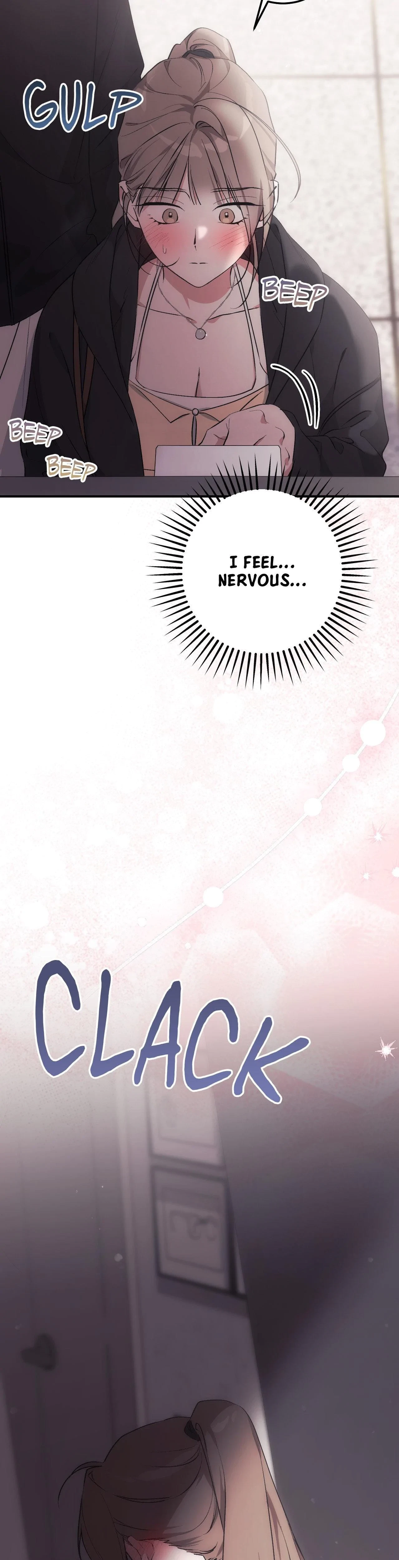 Milk My Strawberries Chapter 18, page 9