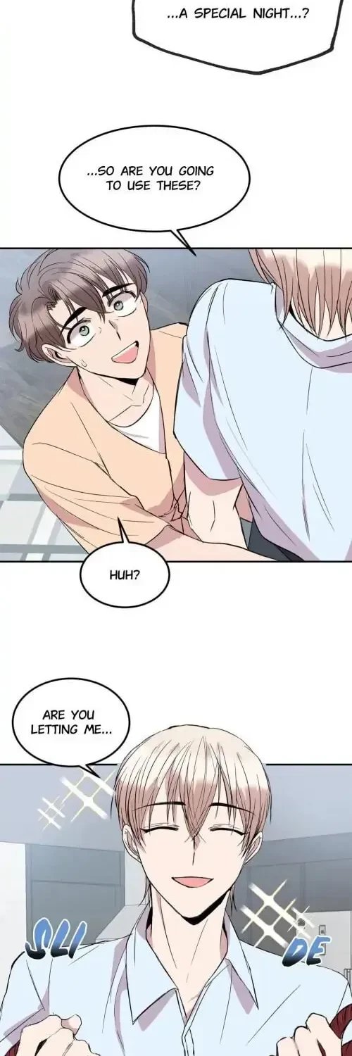 Mr. Sangtae's Misfortune Chapter 26, page 10