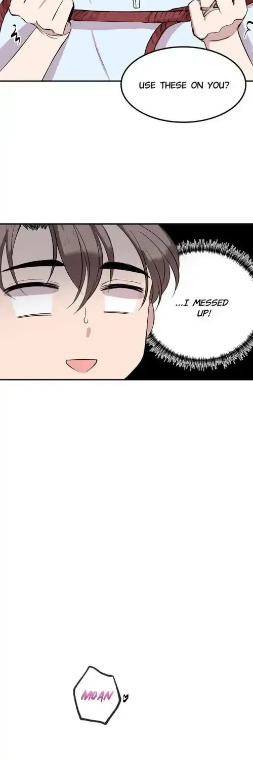 Mr. Sangtae's Misfortune Chapter 26, page 11