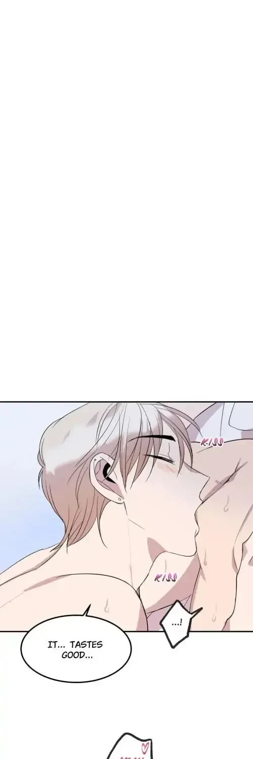 Mr. Sangtae's Misfortune Chapter 26, page 27