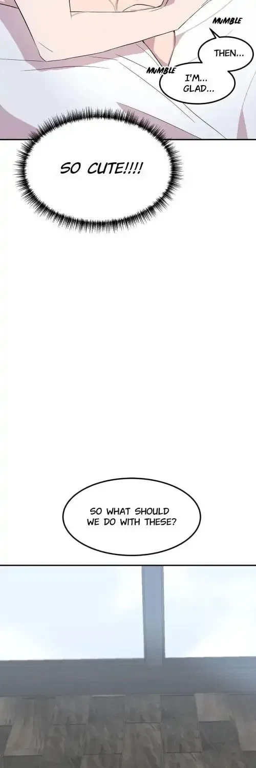 Mr. Sangtae's Misfortune Chapter 26, page 33