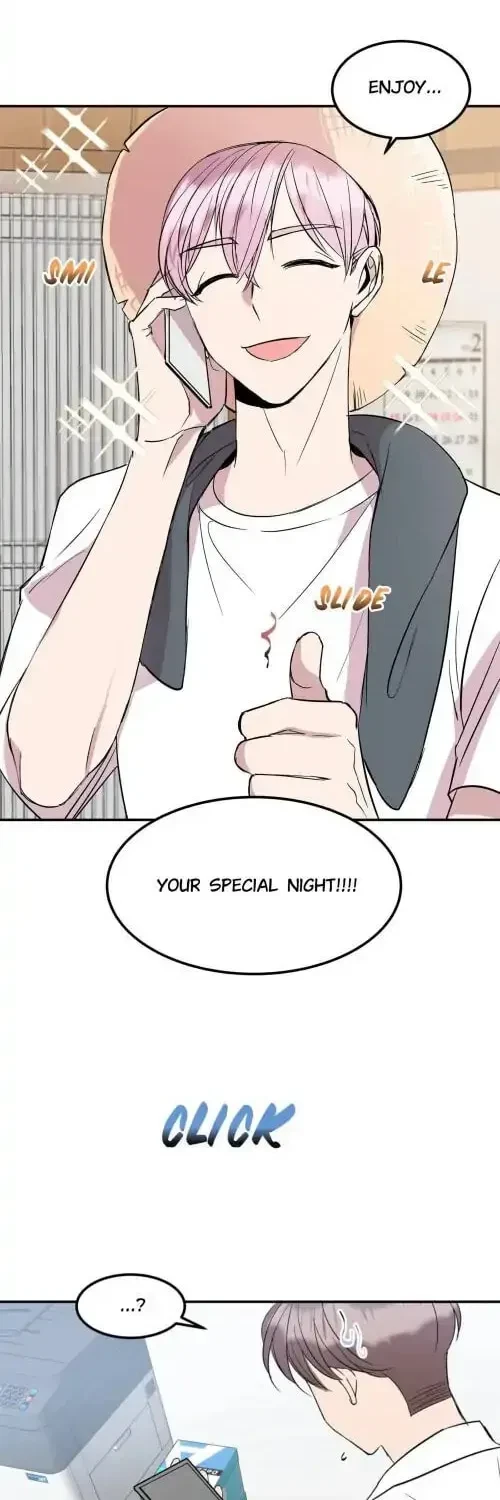 Mr. Sangtae's Misfortune Chapter 26, page 6