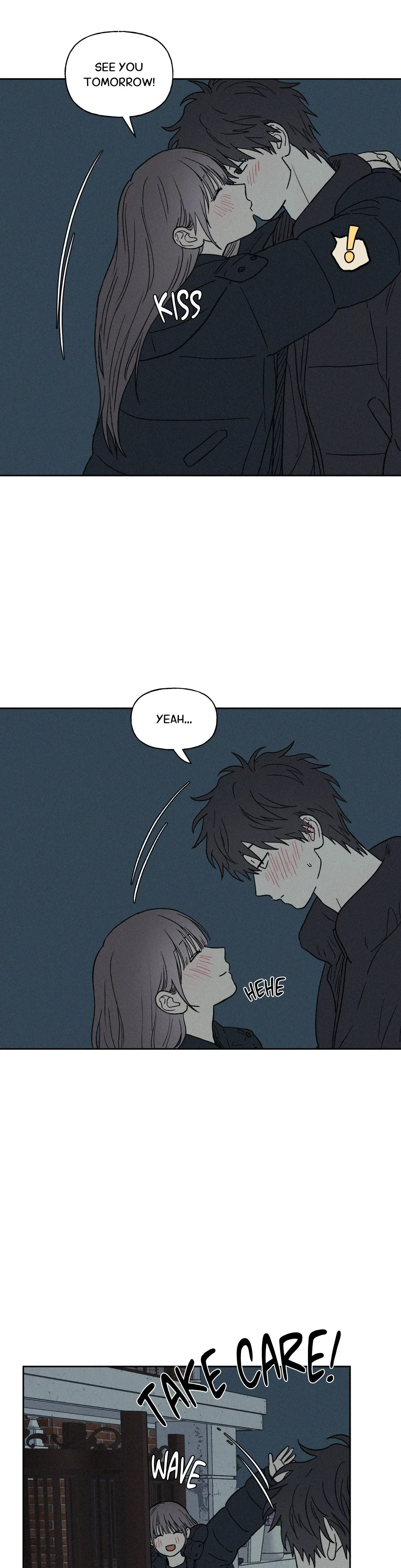 3XLOVE Chapter 58, page 10