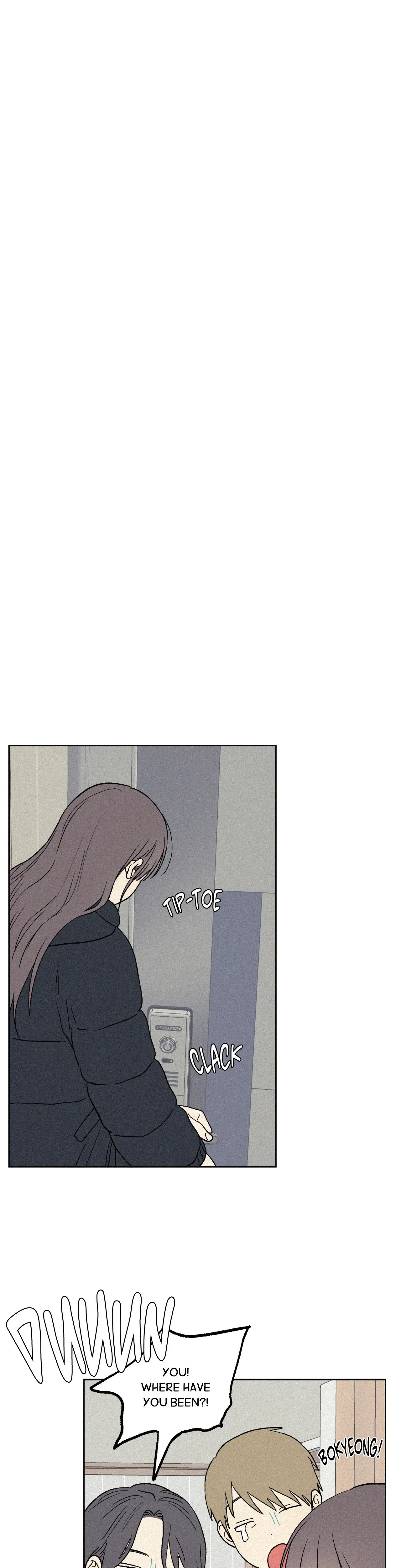 3XLOVE Chapter 58, page 14