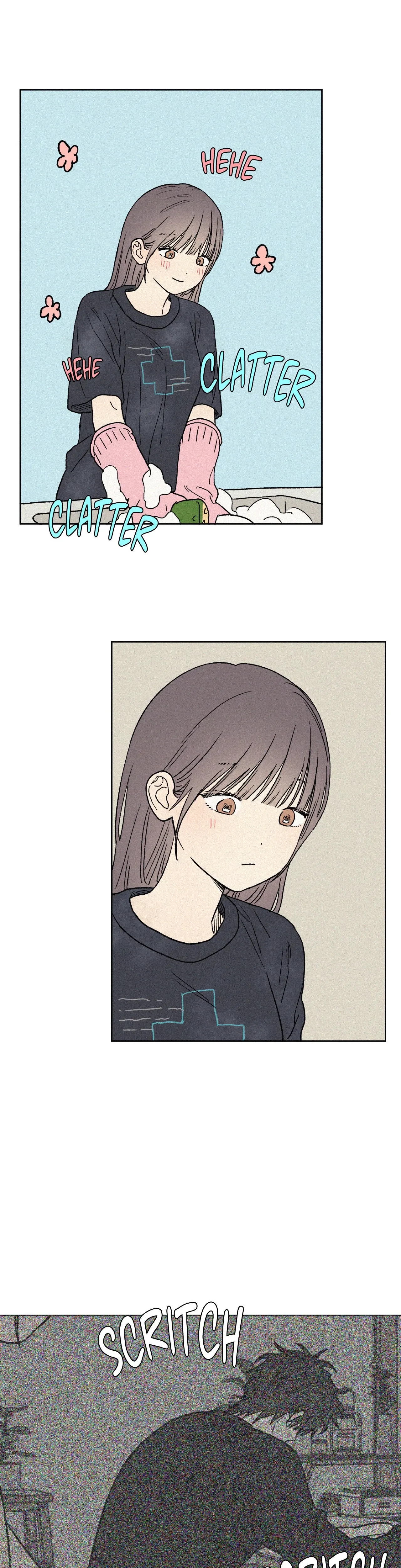 3XLOVE Chapter 58, page 16
